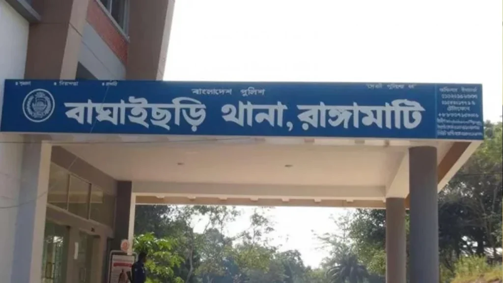 কাচালং নদীতে বালু উত্তোলন, উপজেলা বিএনপির সভাপতিসহ ১৩ জনের বিরুদ্ধে মামলা
