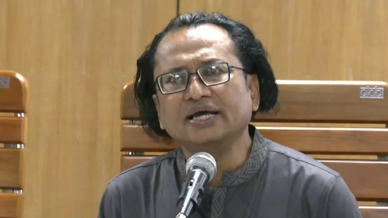 ‘ভারতের সঙ্গে সম্পর্ক সহজের শর্ত শেখ হাসিনা ও কাদেরসহ আসামিদের ফেরত দেওয়া’