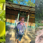 পাহাড় কি তবে যুদ্ধক্ষেত্র? অস্ত্রধারী এই সশস্ত্র সন্ত্রাসীরা কারা?