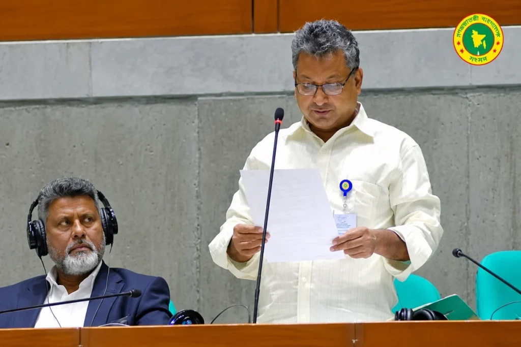 নাজিরহাট থেকে রামগড় পর্যন্ত রেললাইন সম্প্রসারণের দাবি ফটিকছড়ির এমপির