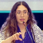 জাতিসংঘে খলিলুর রহমানের কার্যালয়ের ‘লিগ্যাল অফিসার’ হলেন জাইমা