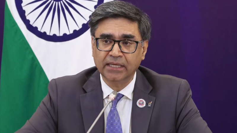 ইউক্রেনের বিরুদ্ধে যুদ্ধে যোগ দেয়া ২২৭ ভারতীয়র মধ্যে ৫১ জন নিহত