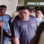 বাংলাদেশে এসে নানা অপরাধে চীনা নাগরিকেরা