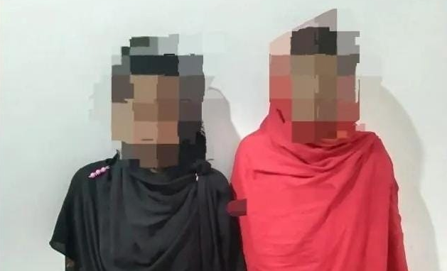 ভারতের আসামে দুই বাংলাদেশি আটক, জাল আধার কার্ড ও বাংলাদেশি মুদ্রা উদ্ধার