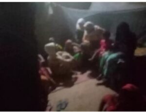 রোহিঙ্গা ক্যাম্পে এনজিও ও মিশনারিদের সহায়তার আড়ালে খ্রিস্টানকরণের ভয়াবহ চিত্র