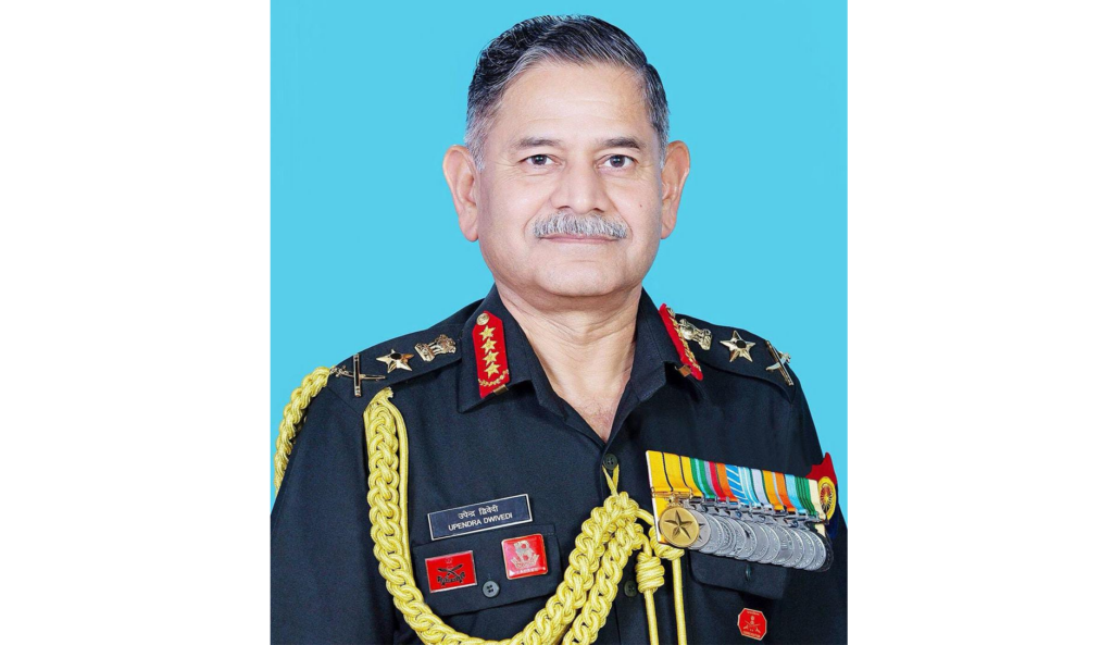 দায়িত্ব ছাড়ার পর প্রথম প্রকাশ্য উত্তর-পূর্বাঞ্চলে আসছেন উপেন্দ্র দ্বিবেদী, যোগ দিবেন অনুষ্ঠানে