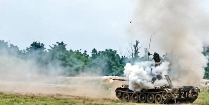 হাটহাজারীতে ফিল্ড ফায়ারিং অনুশীলনে দুর্ঘটনা, ২ সেনাসদস্য নিহত