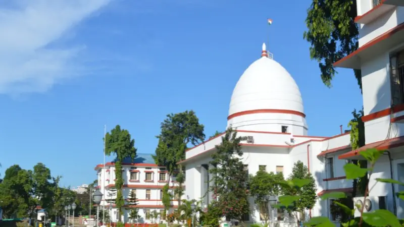 বাংলাদেশে ডিপোর্ট করা মুমতাজ বেগমের পরিবারকে ক্ষতিপূরণের নির্দেশ গৌহাটি হাইকোর্টের