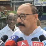 শেখ হাসিনার বক্তব্যের সঙ্গে ভারত সরকারের কোনো সম্পৃক্ততা নেই: হর্ষবর্ধন শ্রিংলা