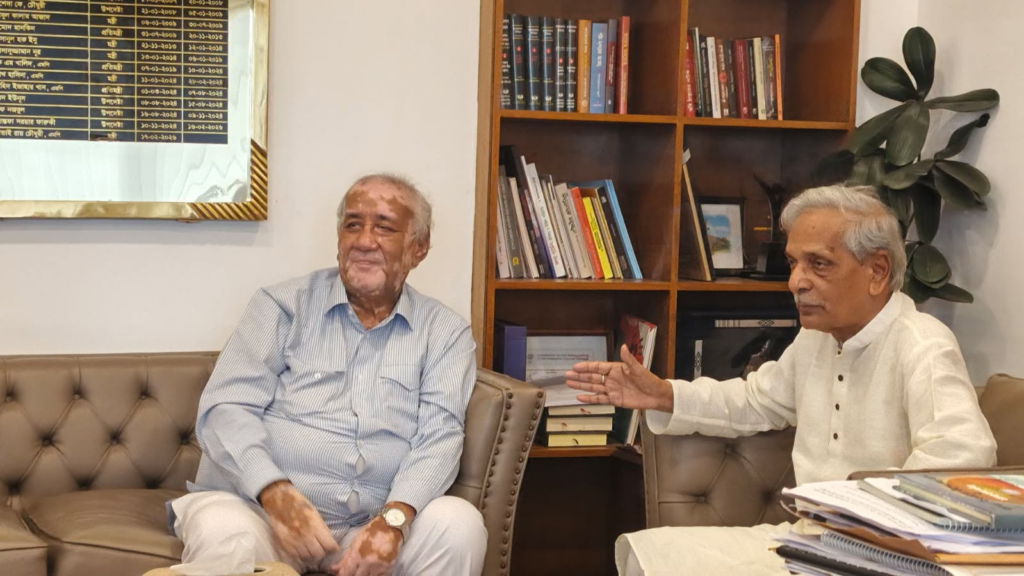 পার্বত্য অঞ্চলের কৃষ্টি-সংস্কৃতির বিকাশে সংস্কৃতি মন্ত্রণালয়ের পূর্ণাঙ্গ সহযোগিতা চান পার্বত্যমন্ত্রী