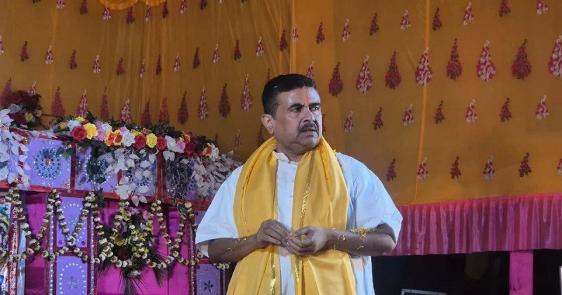 এক বছরে ১ হাজার আরএসএস-পরিচালিত বিদ্যালয় স্থাপনের পরিকল্পনা শুভেন্দুর