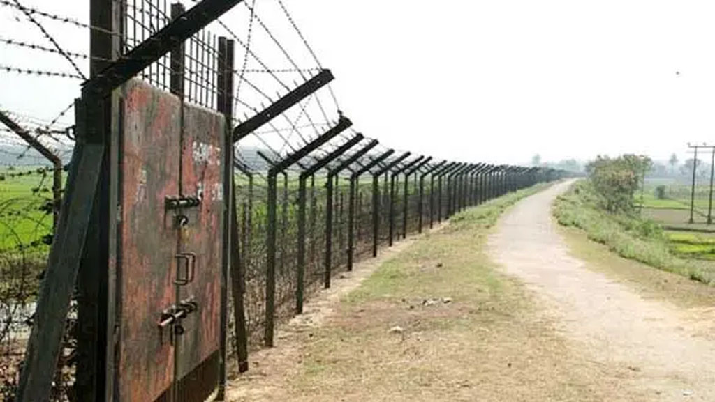ঠাকুরগাঁও সীমান্তে বিএসএফের গুলিতে বাংলাদেশি নিহত, আটক ২