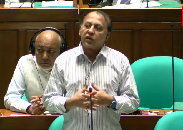 পাহাড়ে অভ্যন্তরীণ বিমানবন্দর স্থাপনের দাবি ওয়াদুদ ভূইয়ার
