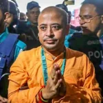 চিন্ময় কৃষ্ণের প্যারোল আবেদনে কর্তৃপক্ষের ‘না’