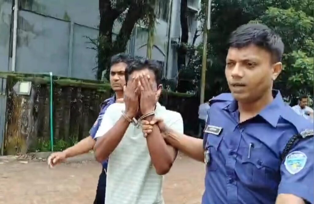 চকরিয়ায় পুলিশ সদস্যের স্ত্রীকে ধর্ষণ মামলায় একজনের যাবজ্জীবন