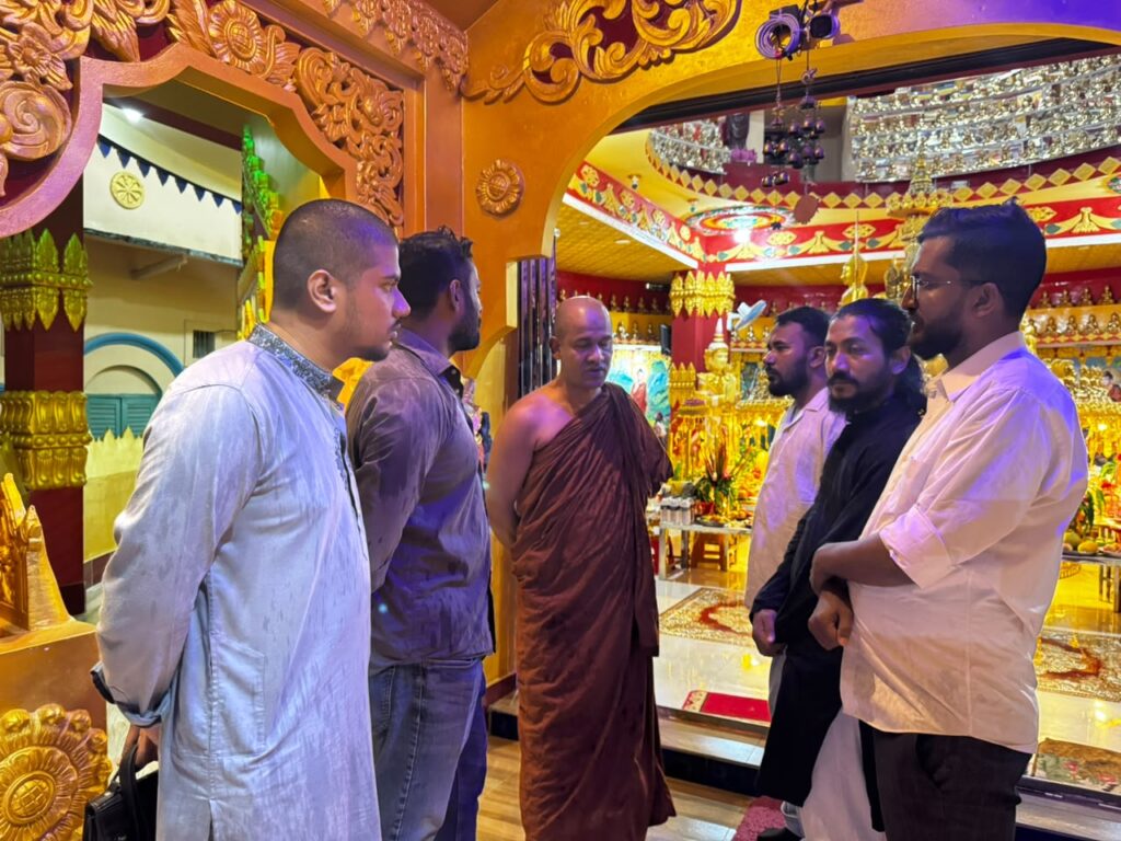 রামু ট্র্যাজেডির ১৪ বছর: ন্যায়বিচার ও সম্প্রীতির অঙ্গীকার এনসিপির