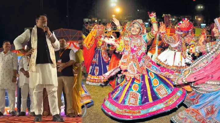 ভারতে মুসলিমদের নিয়ে বিজেপি নেতার কুরুচিপূর্ণ মন্তব্য, তীব্র বিতর্ক