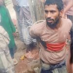 কক্সবাজারে চোর সন্দেহে কাঁধে ইট বেঁধে যুবককে পিটিয়ে হত্যার অভিযোগ