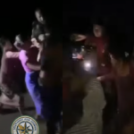 অবৈধ অনুপ্রবেশের দায়ে আটক ২ ভারতীয়কে বিজিবির ওপর হামলা করে ছিনিয়ে নিল পাহাড়িরা