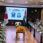 ‘তেজসে চড়ে’ ভারত-জাপানের প্রতিরক্ষা সম্পর্কের নতুন যাত্রা