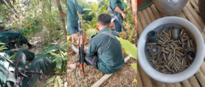 পাহাড়ে সশস্ত্র গোষ্ঠীগুলোর তৎপরতা, অবৈধ অস্ত্র ও গোলাগুলিতে বাড়ছে উদ্বেগ; নিরাপত্তা কোথায়?