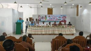 নানিয়ারচরে বিএনপির ৪৮তম প্রতিষ্ঠাবার্ষিকী পালিত