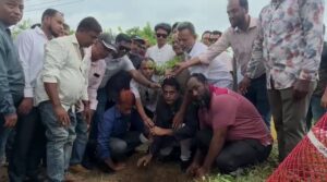 বিএনপির প্রতিষ্ঠাবার্ষিকীতে কাপ্তাই হ্রদে মাছের পোনা অবমুক্ত, বৃক্ষরোপণ