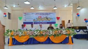 বান্দরবানে জিপিএ-৫ পাওয়া ৯০ কৃতী শিক্ষার্থীকে পৌরসভার সংবর্ধনা