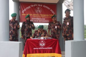 সীমান্ত সুরক্ষায় আরও এক ধাপ এগোল বিজিবি, রামগড় ব্যাটালিয়ন আওতাধীন রহমতপুর বিওপি উদ্বোধন

https://southeast-asiajournal.com/archives/108234