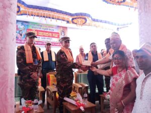 দীঘিনালায় জন্মাষ্টমীর আলোচনা সভায় সম্প্রীতির বার্তা, প্রশংসিত সেনাবাহিনীর ভূমিকা