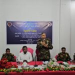 দুর্গম এলাকার ২০ যুবককে এসি-ফ্রিজ মেরামতের প্রশিক্ষণ দিচ্ছে সেনাবাহিনীর বান্দরবান জোন