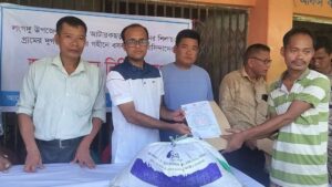 দুর্গম লংগদুতে বদলের ছোঁয়া, জনসেবায় মাঠমুখী উপজেলা প্রশাসন