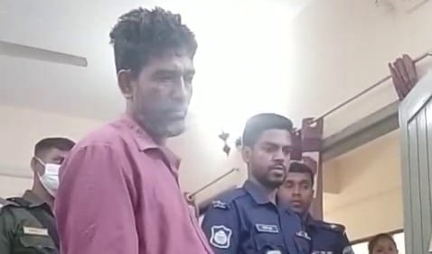 রাজস্থলীতে অসামাজিক কর্মকাণ্ডের অভিযোগে নারী-পুরুষ আটক, কারাদণ্ড