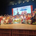 গুরুর প্রতি শ্রদ্ধা-ভালোবাসায় মুখর চট্টগ্রাম, ‘সুরের আঙিনায় গুরুপ্রণাম’ অনুষ্ঠানে মুগ্ধ দর্শক
