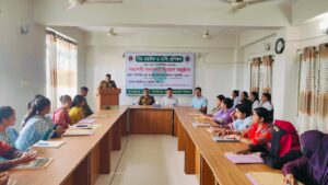 বিলাইছড়িতে সেনাবাহিনীর উদ্যোগে মিডওয়াইফ ও নার্সিং প্রশিক্ষণ, সনদ পেলেন ২১ নারী