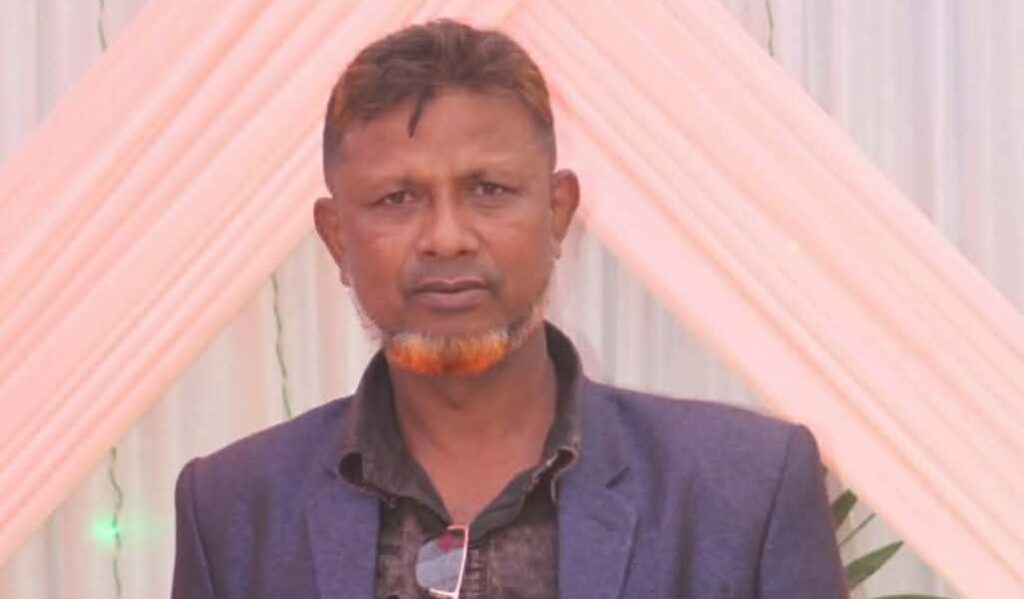 লংগদুতে আওয়ামী লীগ নেতা সরোয়ার গ্রেপ্তার