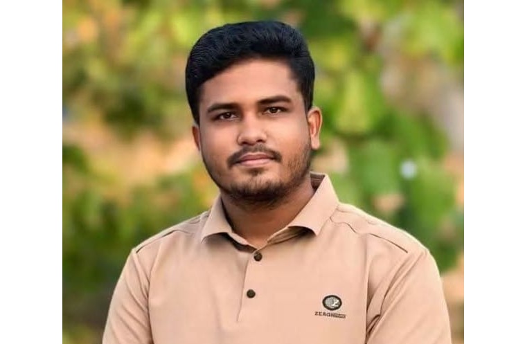 তুলে নেওয়ার চার ঘণ্টা পর সড়কের পাশে মিলল ছাত্রদল নেতা জিসানের লাশ