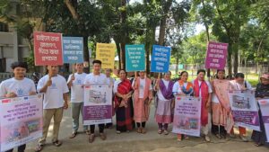 দীঘিনালায় আন্তর্জাতিক তথ্য অধিকার দিবস উদযাপন