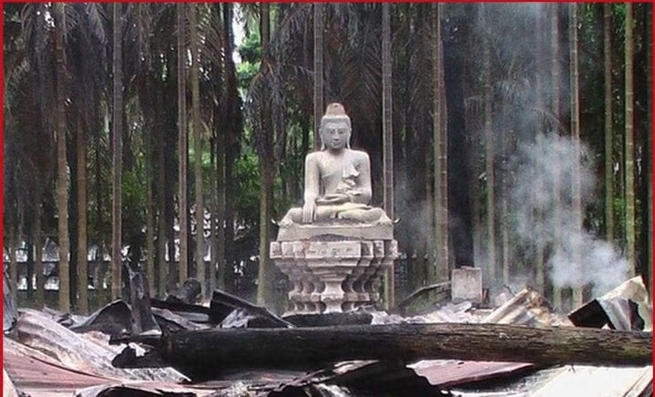 সাক্ষী নেই, এগোয় না বিচার: রামুতে ১৪ বছর ধরে ঝুলছে ১৮ মামলা