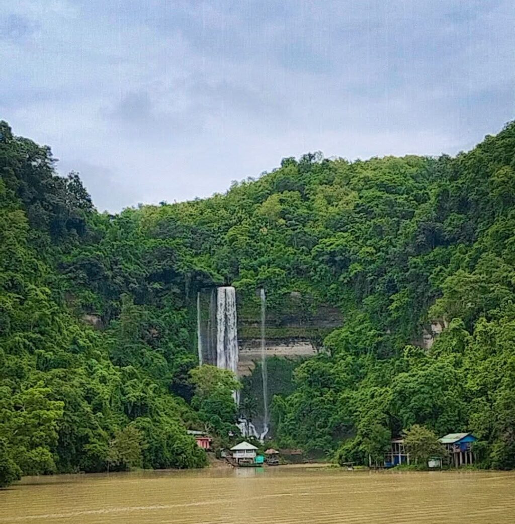 শুভলং ঘিরে পর্যটন মহাপরিকল্পনার দাবি, কর্মসংস্থানের সম্ভাবনা