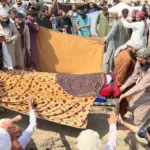 আফগানিস্তানে হামলা চালিয়ে ২৮ জঙ্গিকে হত্যার দাবি পাকিস্তানের