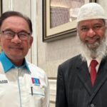 জাকির নায়েককে ভারতের কাছে প্রত্যর্পণের বিষয়ে আলোচনা চলছে: মালয়েশিয়ার প্রধানমন্ত্রী