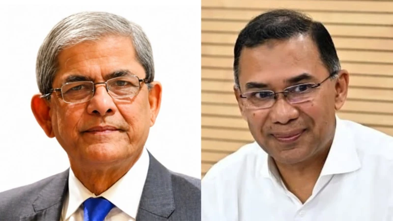 রাষ্ট্রপতি-প্রধানমন্ত্রী-মন্ত্রীদের পদবির আগে ‘মহামান্য’ও ‘মাননীয়’ব্যবহারে সরকারের নিষেধাজ্ঞা