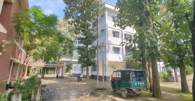 থানচির সীমান্তঘেঁষা বড় মদকে ডায়রিয়ার প্রাদুর্ভাব, নারীর মৃত্যু