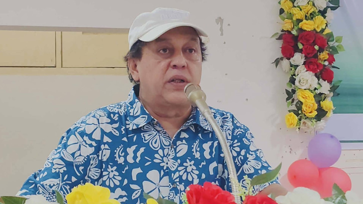 ৫ কোটি টাকার সিসিটিভি প্রকল্প, ‘কাজ না করেই বিল’: ওয়াদুদ ভূইয়ার প্রশ্ন