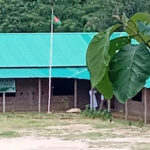 সাজেকে কলেজ প্রতিষ্ঠার আড়ালে বন বিভাগের জমি দখলের পাঁয়তারা সন্ত্রাসী গোষ্ঠী ইউপিডিএফের