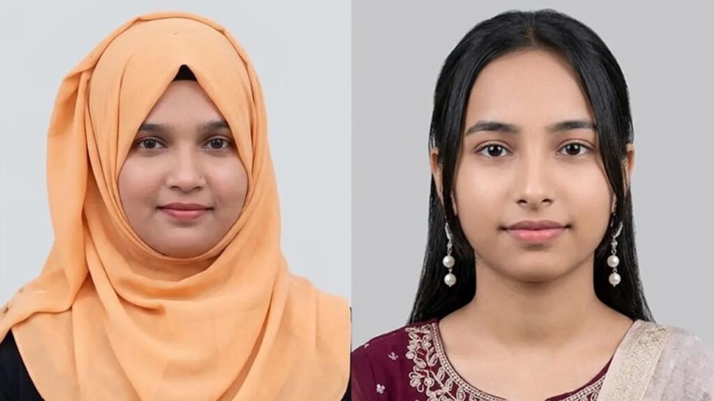 কুমিল্লায় মাদ্রাসায় যাওয়ার পথে নিখোঁজ দুই কিশোরী কক্সবাজারে উদ্ধার