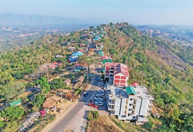সাজেকে বেড়াতে এসে স্ট্রোকে শিক্ষকের মৃত্যু