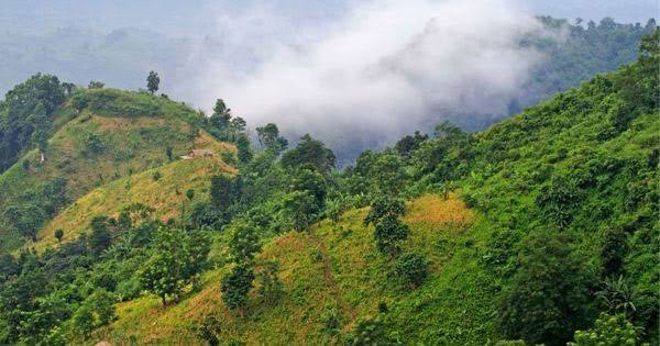 আঞ্চলিক দল করে পাহাড়িদের কি অর্জন?