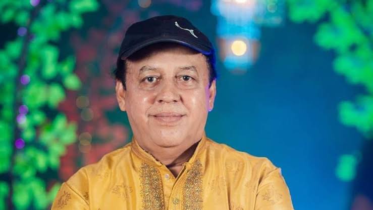 পার্বত্য চট্টগ্রাম বিষয়ক মন্ত্রণালয় সম্পর্কিত স্থায়ী কমিটির সভাপতি ওয়াদুদ ভূইয়া